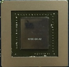 nVidia N15E-GX-A2 (GeForce GTX 880M) Wymiana na nowy, naprawa, lutowanie BGA